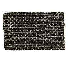 A Sashiko Stitched Zokin: Beautiful Needlework and Age